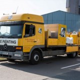 Road Marking Services Limited