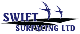 Swift Surfacing Limited