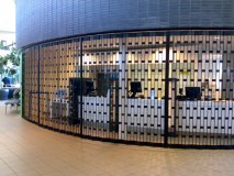 Simflex Grilles & Closures Limited