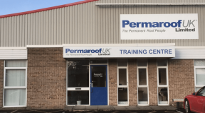 Permaroof (UK) Limited logo