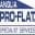 Pro-flat Specialist Services Limited logo
