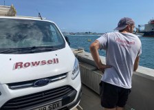 Rowsell