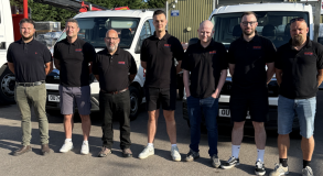 Steadfast Roofing Merchants Limited