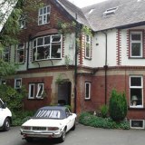 Oakfield Lodge Guest House