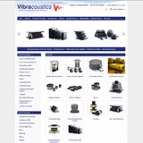 Vibracoustics Limited