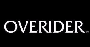 Overider logo