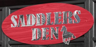 Saddlers Den