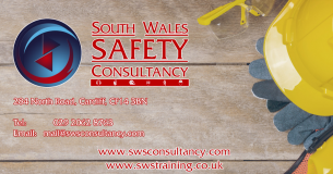 South Wales Safety Consultancy Limited logo