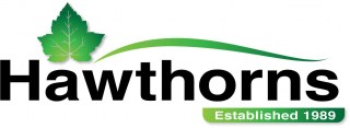 Alfred Hawthorn
