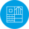 Port Edgar Marina logo
