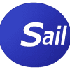 Sail Register logo