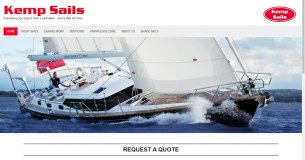 Tele-sails