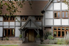 Norton Timber