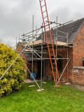R & M Scaffolding Limited