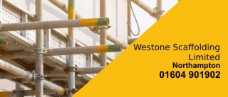 Northampton Scaffolding Supplies Limited
