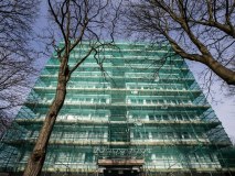 Scaffold Erection Services Limited