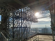 Top Scaffolding