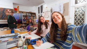 The Farnborough Hill Trust