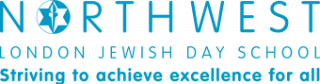 North West London Jewish Day School logo