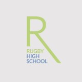 Rugby High School For Girls logo