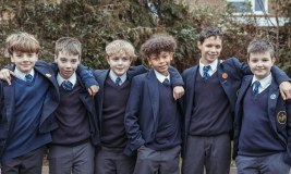 St John The Baptist School