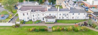 Notre Dame Preparatory School