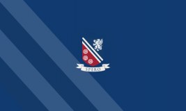 Old Buckenham Hall School logo