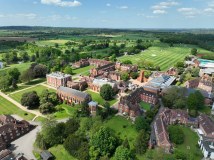 Radley College (Sports Centre)