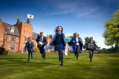 Ratcliffe College