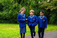 Sherborne House School