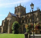 Sherborne Preparatory School
