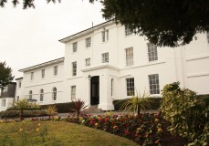 Sidcot Junior School