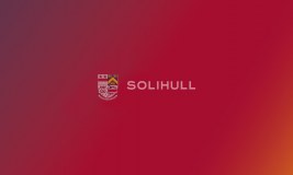 Solihull School logo