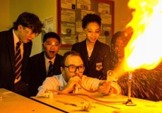 St Edwards Junior School