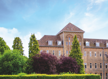 St Francis College