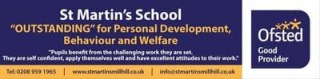 St Martins School