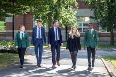 Sunny Hill House School