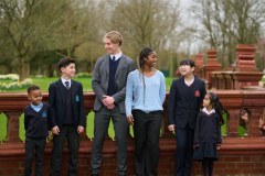 The Haberdashers Askes Boys School