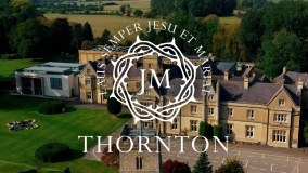 Thornton College Convent Of Jesus & Mary
