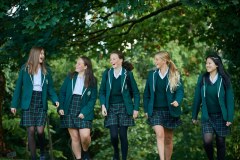 Truro High School For Girls