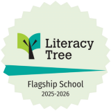Noremarsh Junior School logo