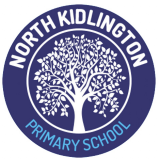 North Kidlington County Primary School logo