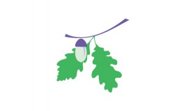 Oak Hill First School logo