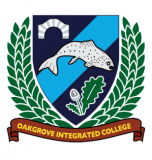 Oakgrove Integrated College logo