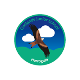 Oatlands Junior School logo
