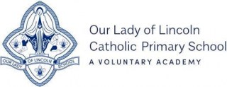 Our Lady Of Lincoln Catholic Primary School logo