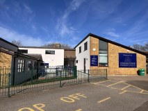 Overstone Combined School