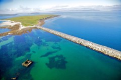 Papa Westray School
