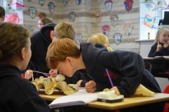 Perran-ar-worthal County Primary School