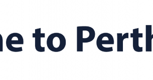 Perth High School logo